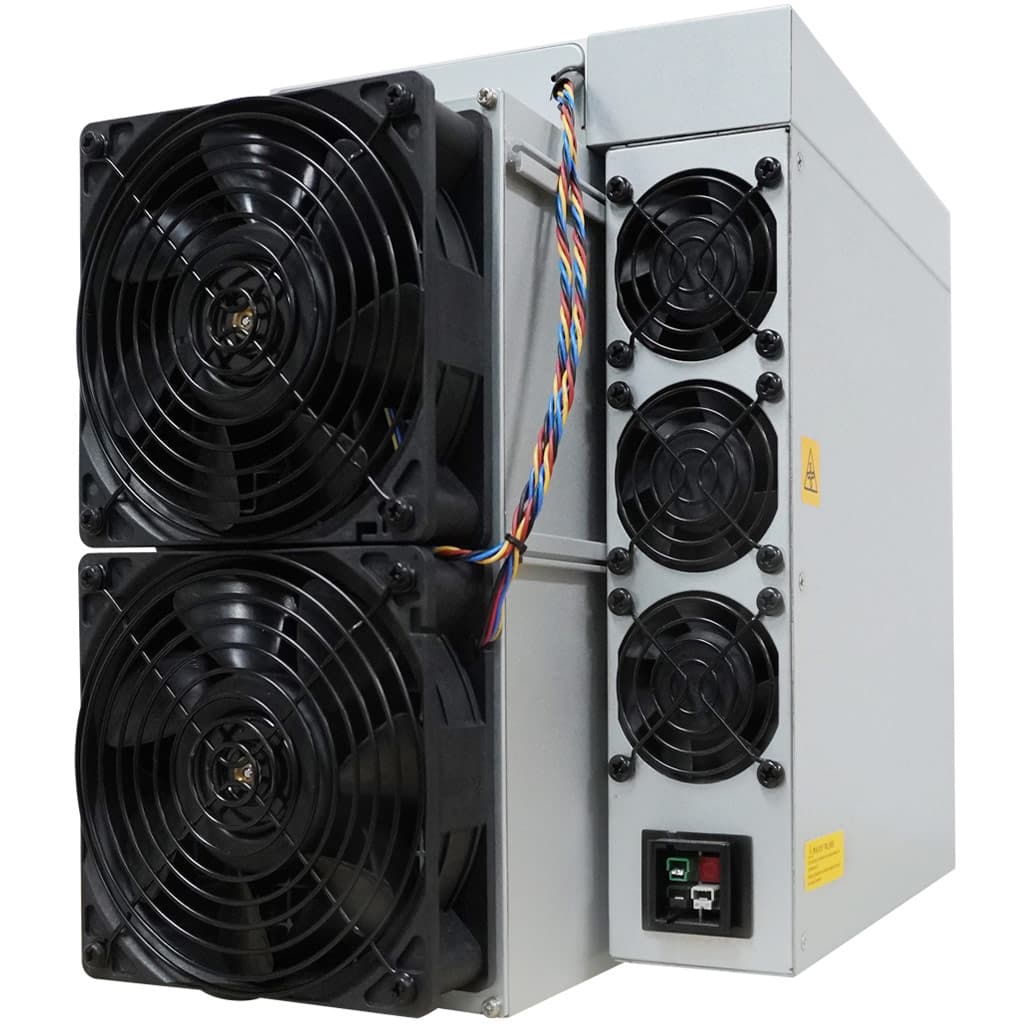 ALPH Miner AL1 16.6T — Bitmain (1/4)