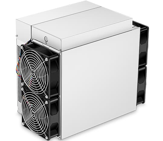 Litecoin Miner  L7 9050M — Bitmain (1/4)