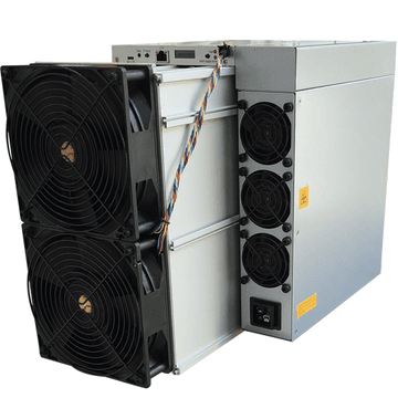 Bitcoin Miner S23 305T — Bitmain (1/3)
