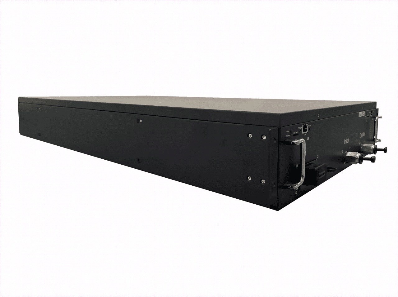 Bitcoin Miner U3S21EXPH 860T — Bitmain (2/3)