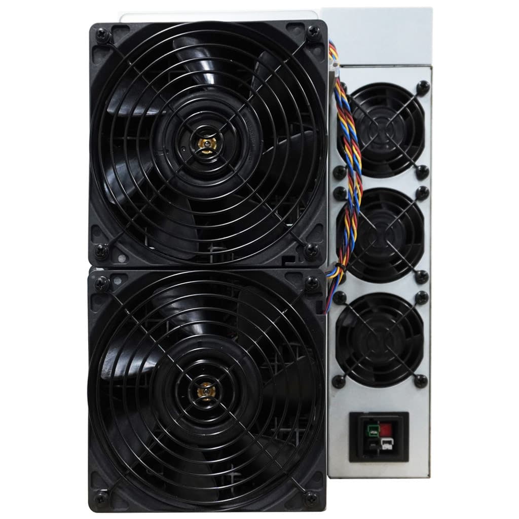 ALPH Miner AL1 16.6T — Bitmain (2/4)