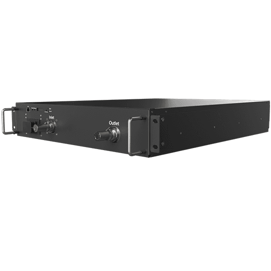 Bitcoin Miner S23e U2H 865T — Bitmain (2/3)
