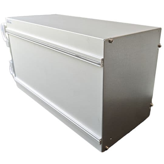 Bitcoin Miner S21j XP Hyd. 495T — Bitmain (6/6)